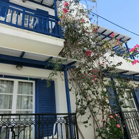 Pigasos Άγιος Προκόπιος