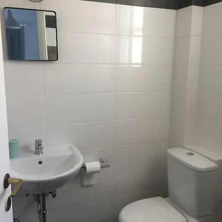 Πανσιόν Pigasos 2*