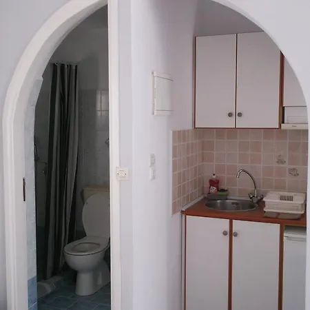 Πανσιόν Pigasos 2*