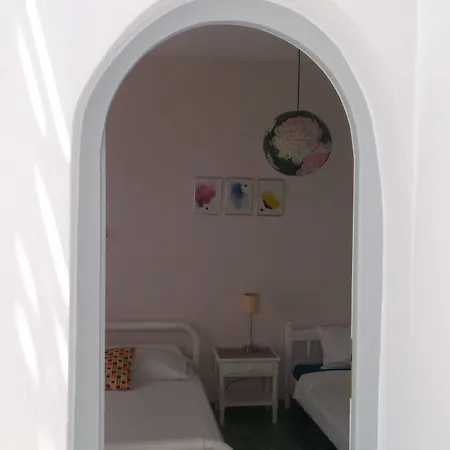 Pensjonat Pigasos