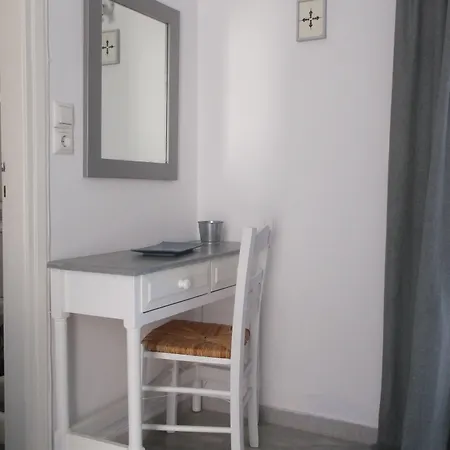 Pigasos Pensjonat