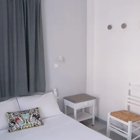 Pigasos Pensjonat 2*
