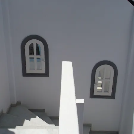 Pensjonat Pigasos