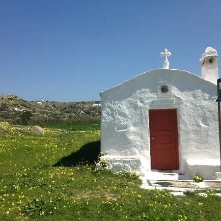 Pigasos Pensjonat 2*