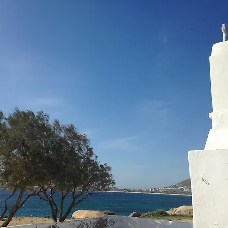 Pigasos 2* Agios Prokopios (Naxos)