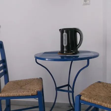 Pensjonat Pigasos 2*