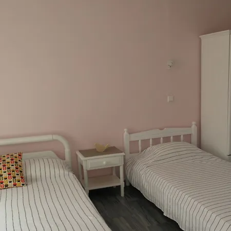 Pensjonat Pigasos