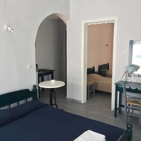 Pensjonat Pigasos